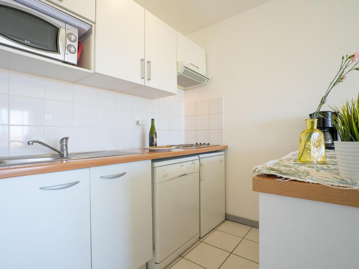 Apartment Golf De La Nivelle-4 By Interhome シブール エクステリア 写真