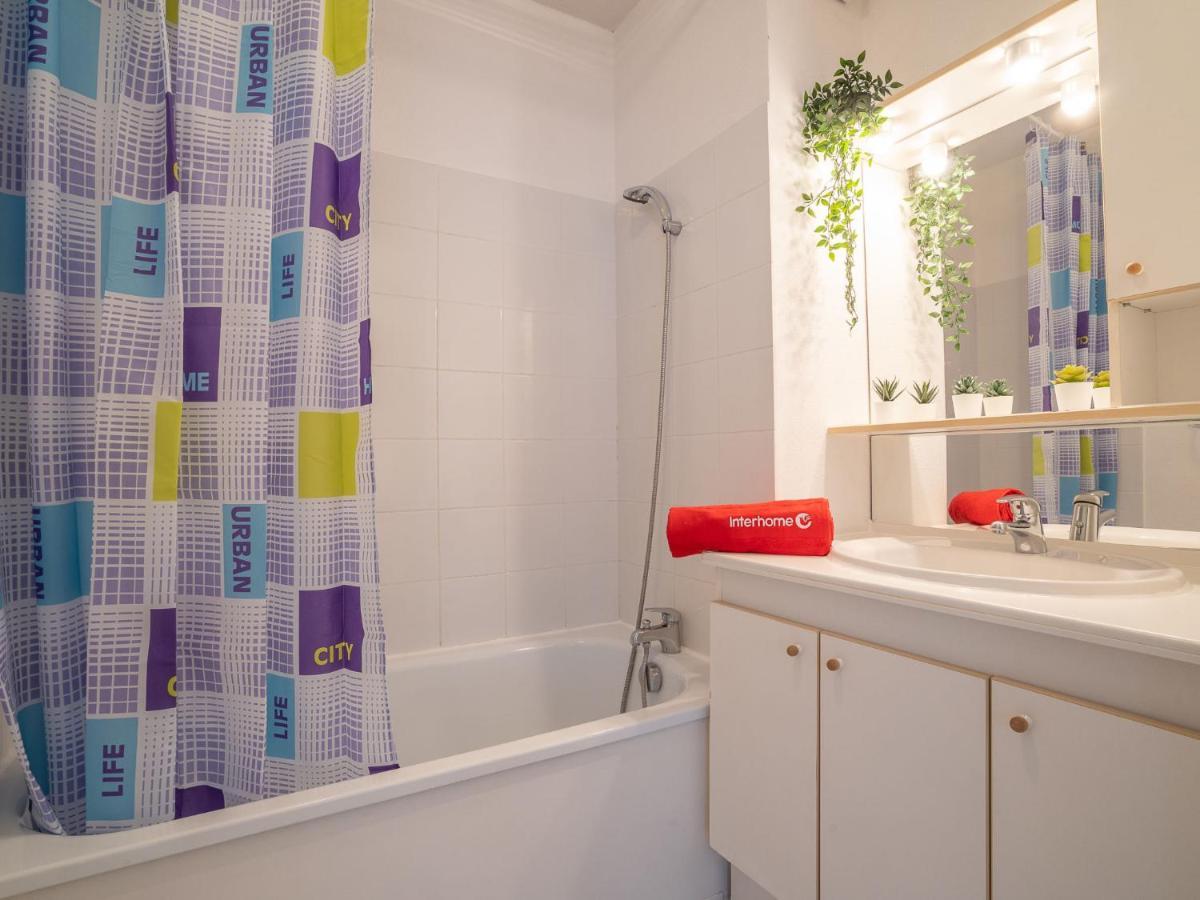 Apartment Golf De La Nivelle-4 By Interhome シブール エクステリア 写真