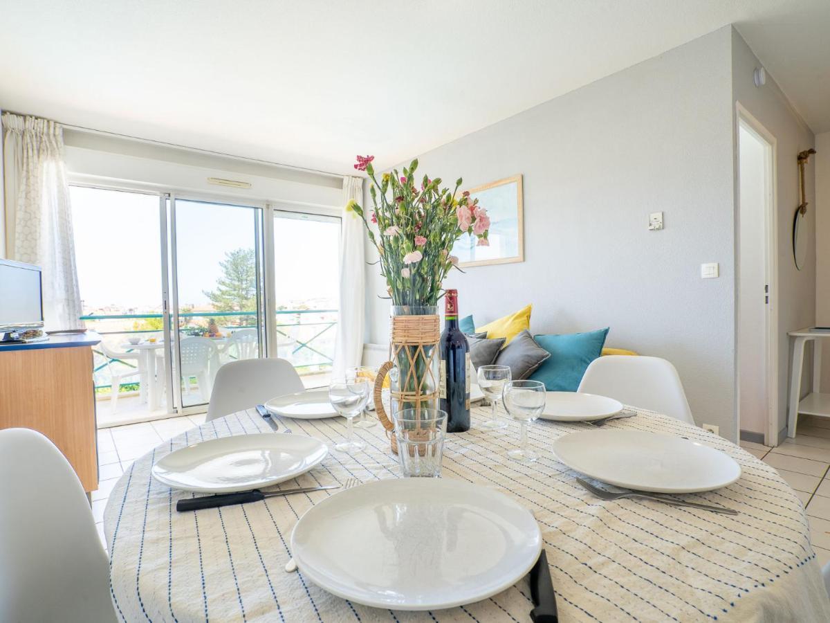 Apartment Golf De La Nivelle-4 By Interhome シブール エクステリア 写真