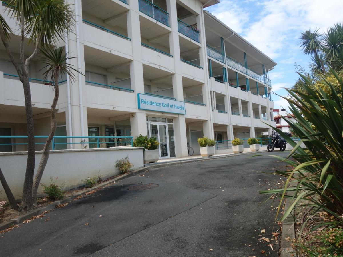 Apartment Golf De La Nivelle-4 By Interhome シブール エクステリア 写真