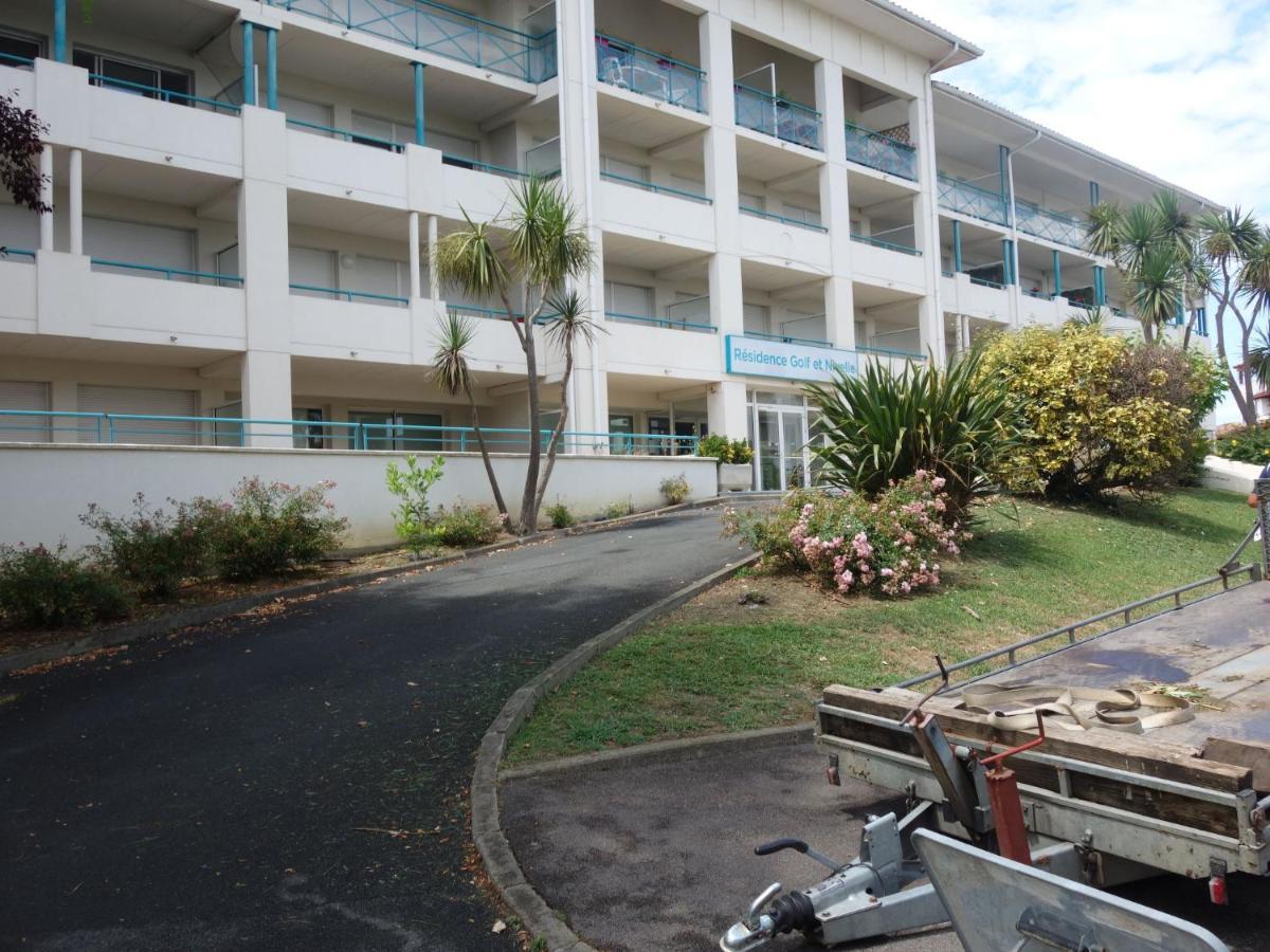 Apartment Golf De La Nivelle-4 By Interhome シブール エクステリア 写真